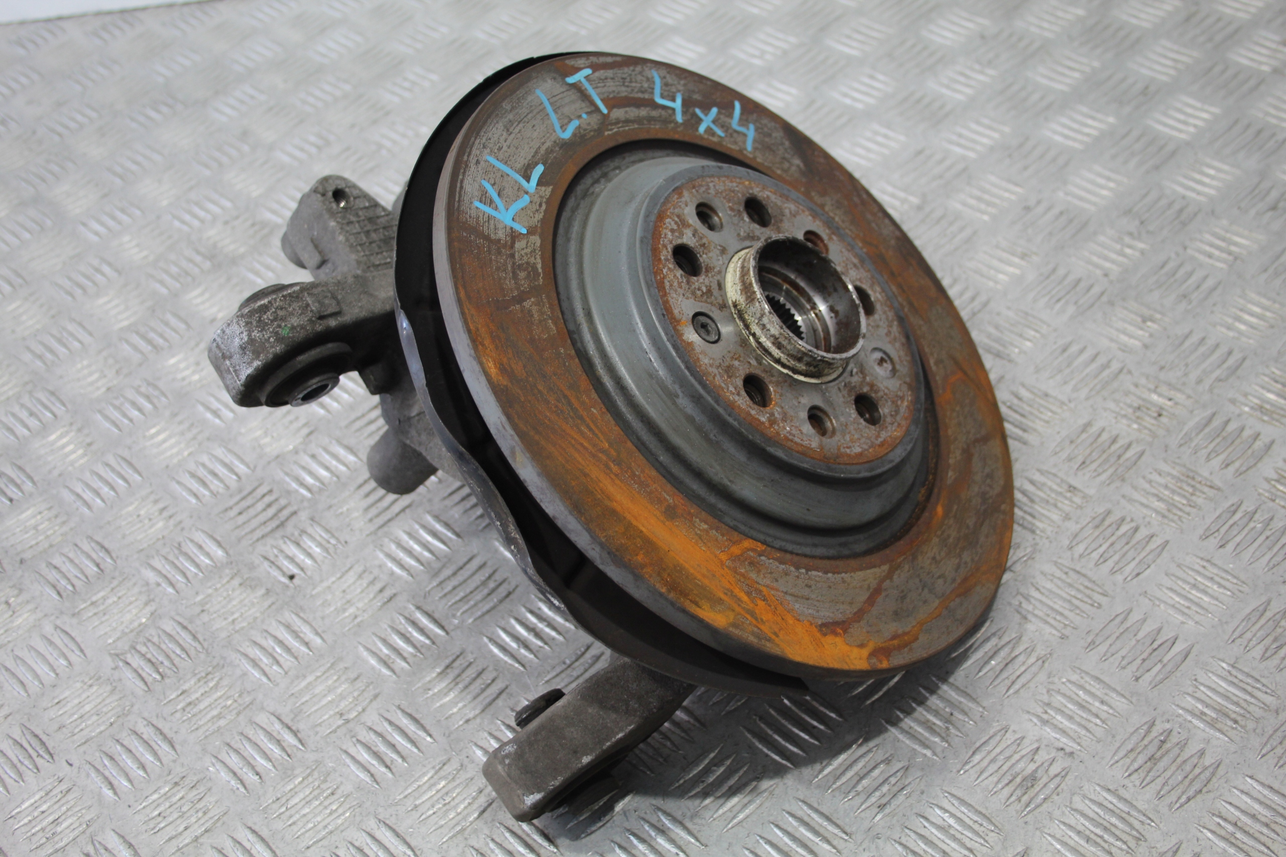 swing left rear part JEEP CHEROKEE KL
