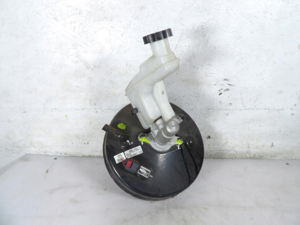 HYUNDAI IX35 1.7CRDI Servo bremsen 58500-2Y250
