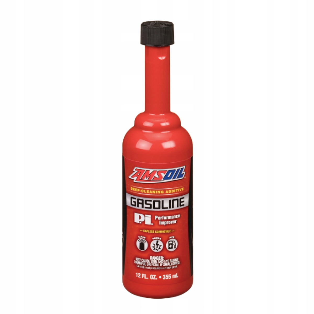 Dodatek do benzyny Amsoil P.i. Performance Improver Concentrate (api) 355ml