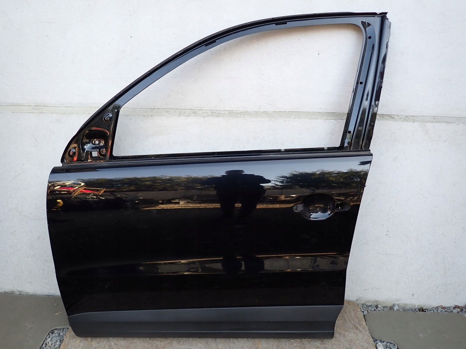 door left front left front VW VOLKSWAGEN TIGUAN 5N 2007-2018R