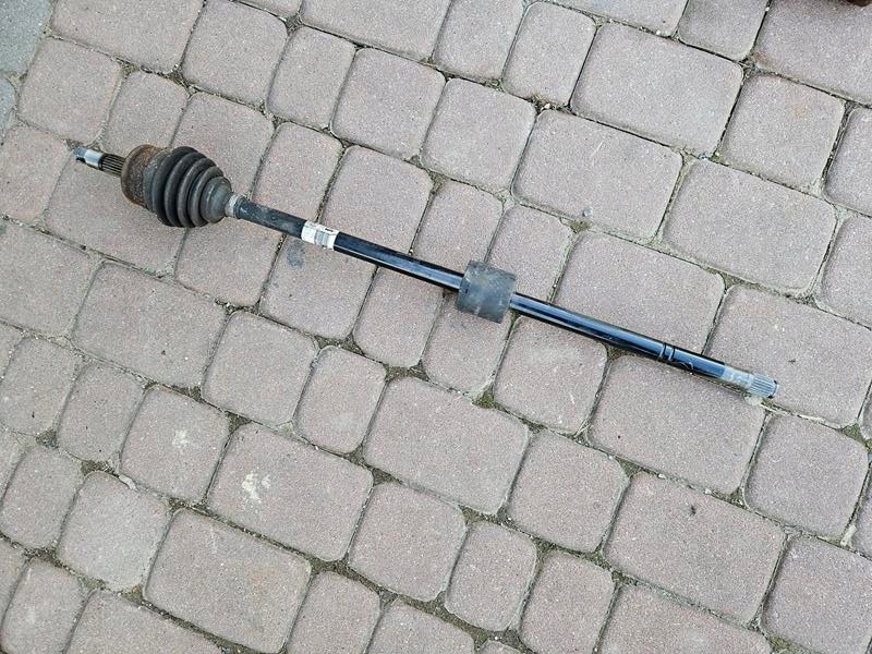 semi-axis semi-axis right long 1.2 1.4 Opel Corsa E 13149829