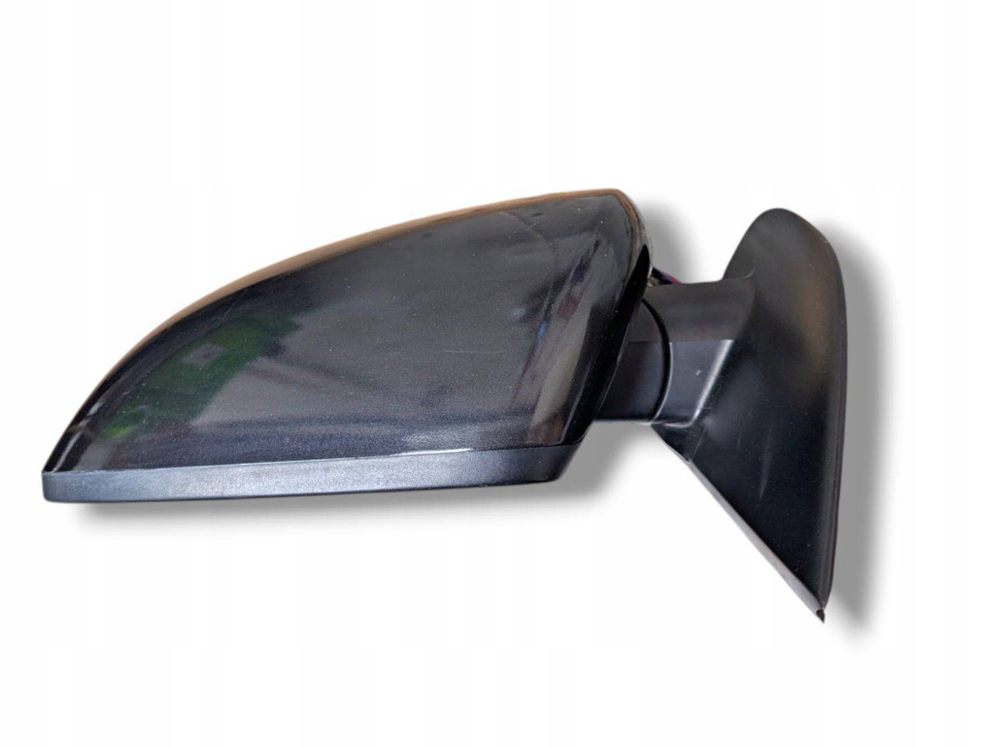 mirror exterior left side Nissan Qashqai J10 facelift J10 2012