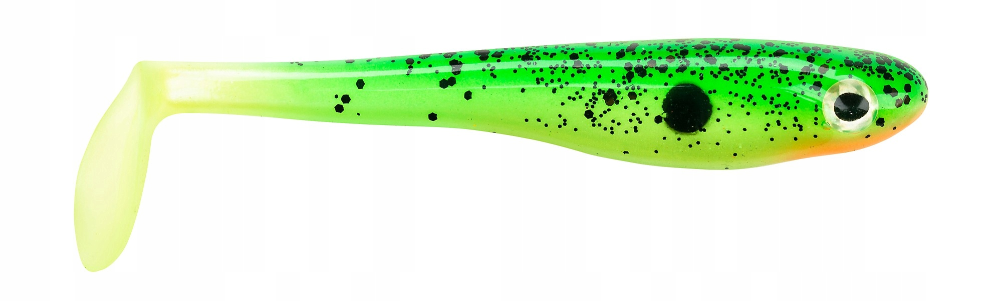 

Berkley Power Bait Hollow Belly 13cm Hot Firetiger