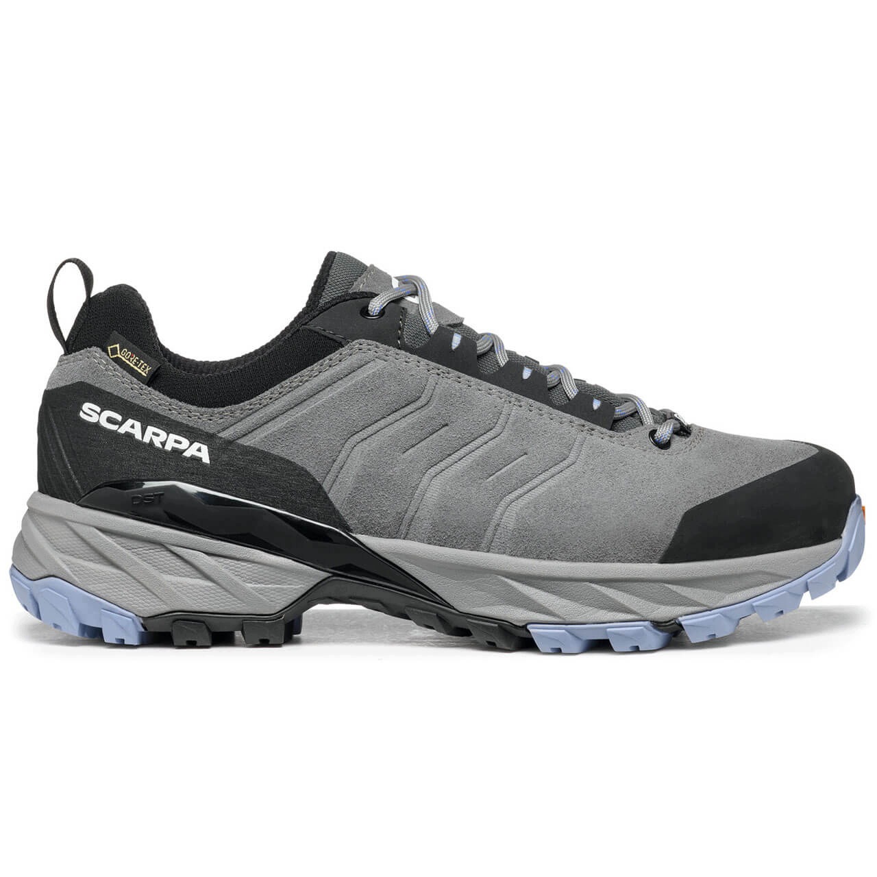 Buty trekkingowe damskie ze skóry Scarpa Rush Trail Gtx