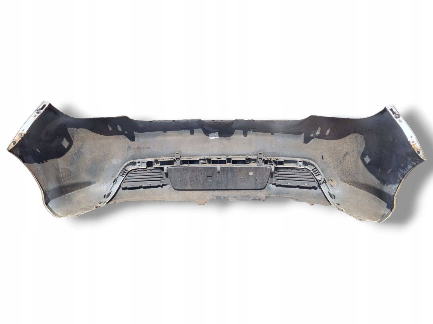 bumper rear Peugeot 308 facelift 2011 9680445277