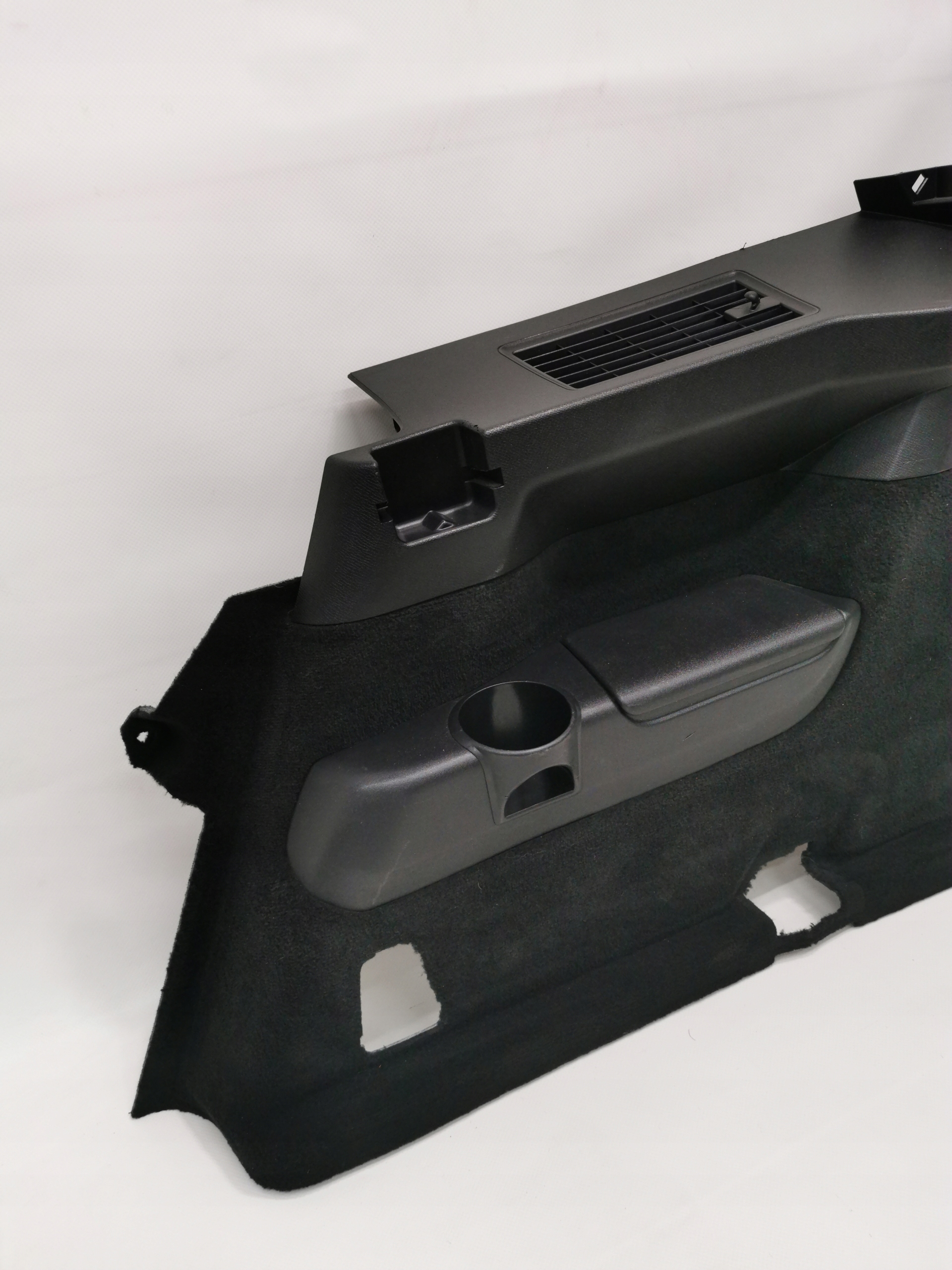 upholstery boot right VOLVO XC90 II 7 OSOBOWE 39825782