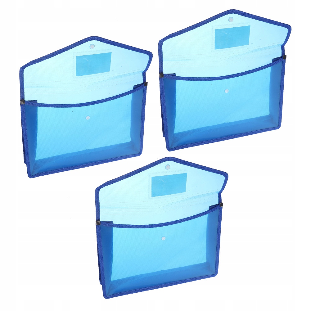 TECZKI SZKOLNE PORTFELE