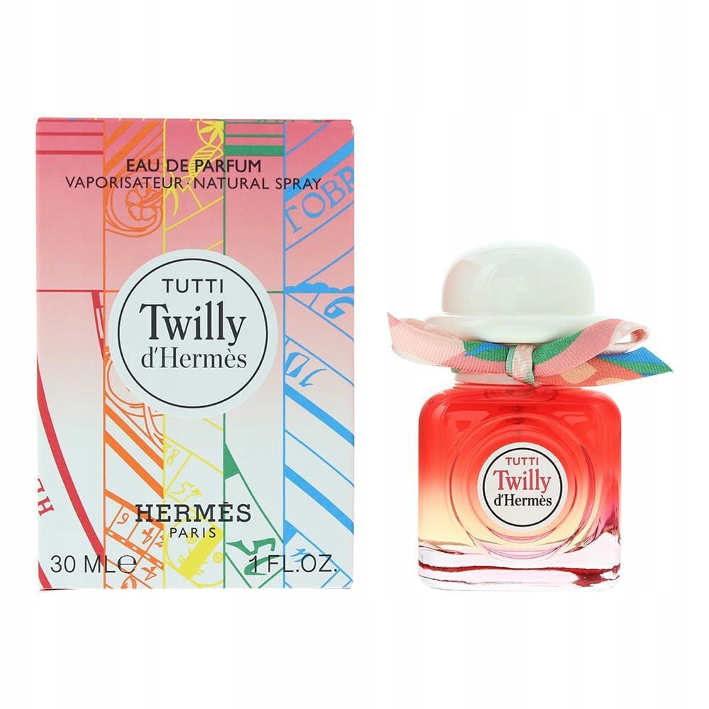 Hermes Twilly D'hermes Edp 30ML