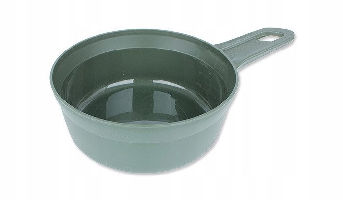 Wildo Miska Kåsa XL 900 ml Olive