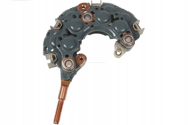 MOSTEK DIODOWY ALTERNATORA HONDA TOYOTA AS-PL Producent części AS-PL