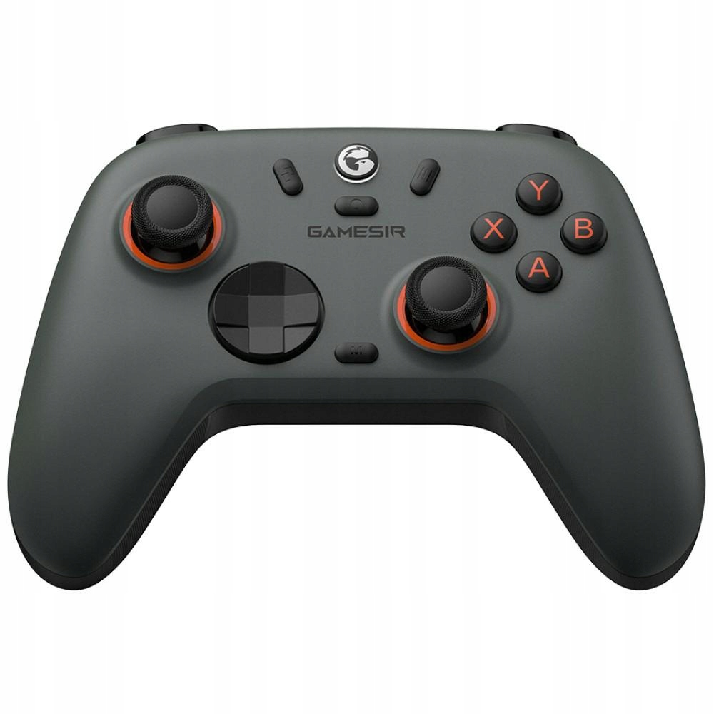 Univerzální Bluetooth herní ovladač GameSir Nova 2 Lite šedý