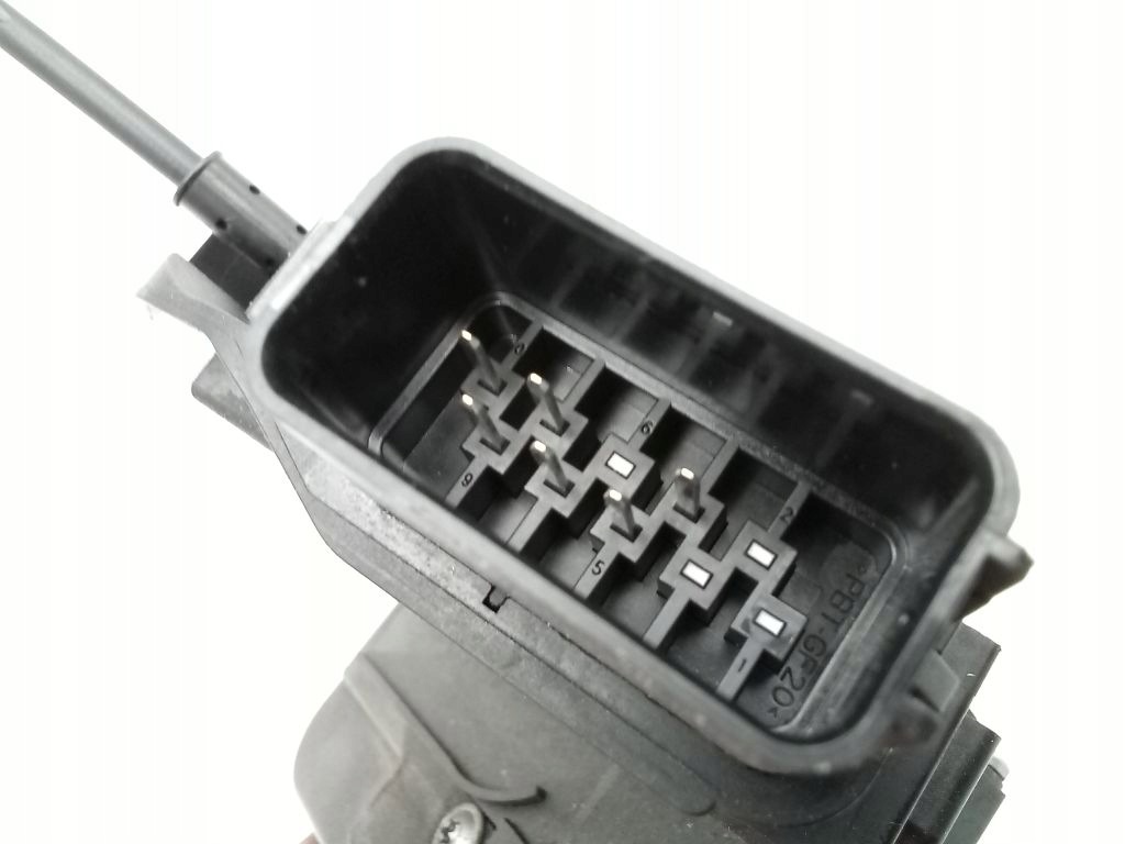 Volvo V70 III 3 lock right front front 6 PIN EU 31253658