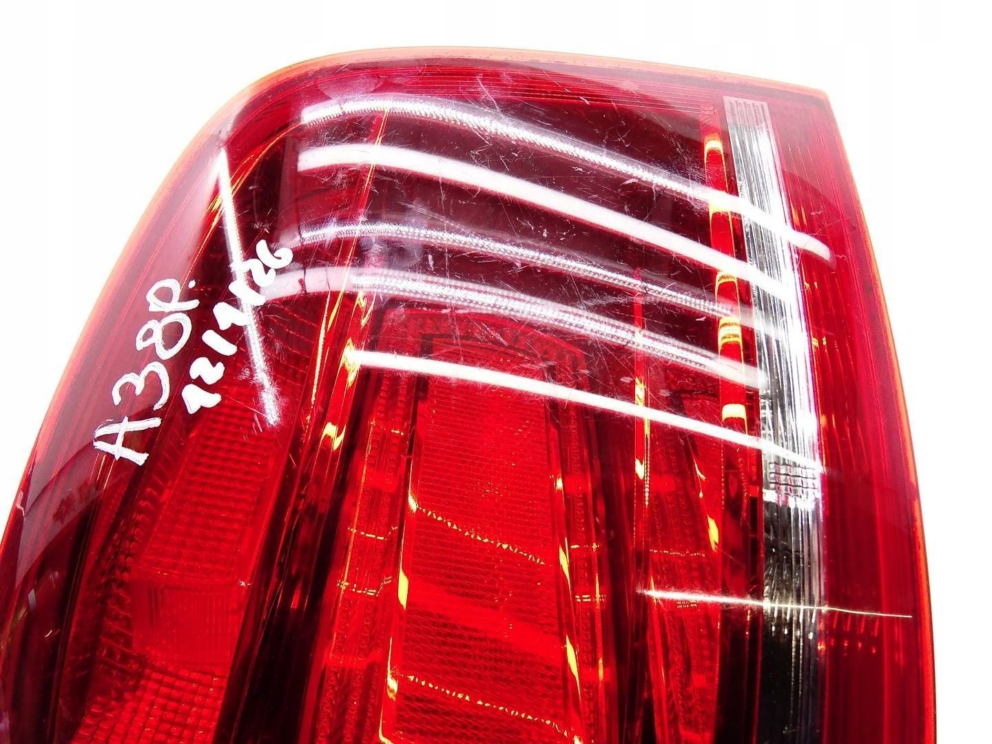 light left rear part left rear AUDI A3 8P LIFT 3D 08- 8P3945095A