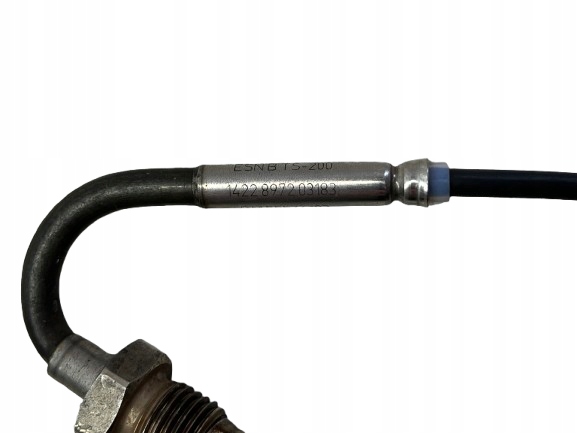 OPEL ASTRA J IV MOKKA Sensor TEMPERATURY Gase 1.7 CDTI 55574183