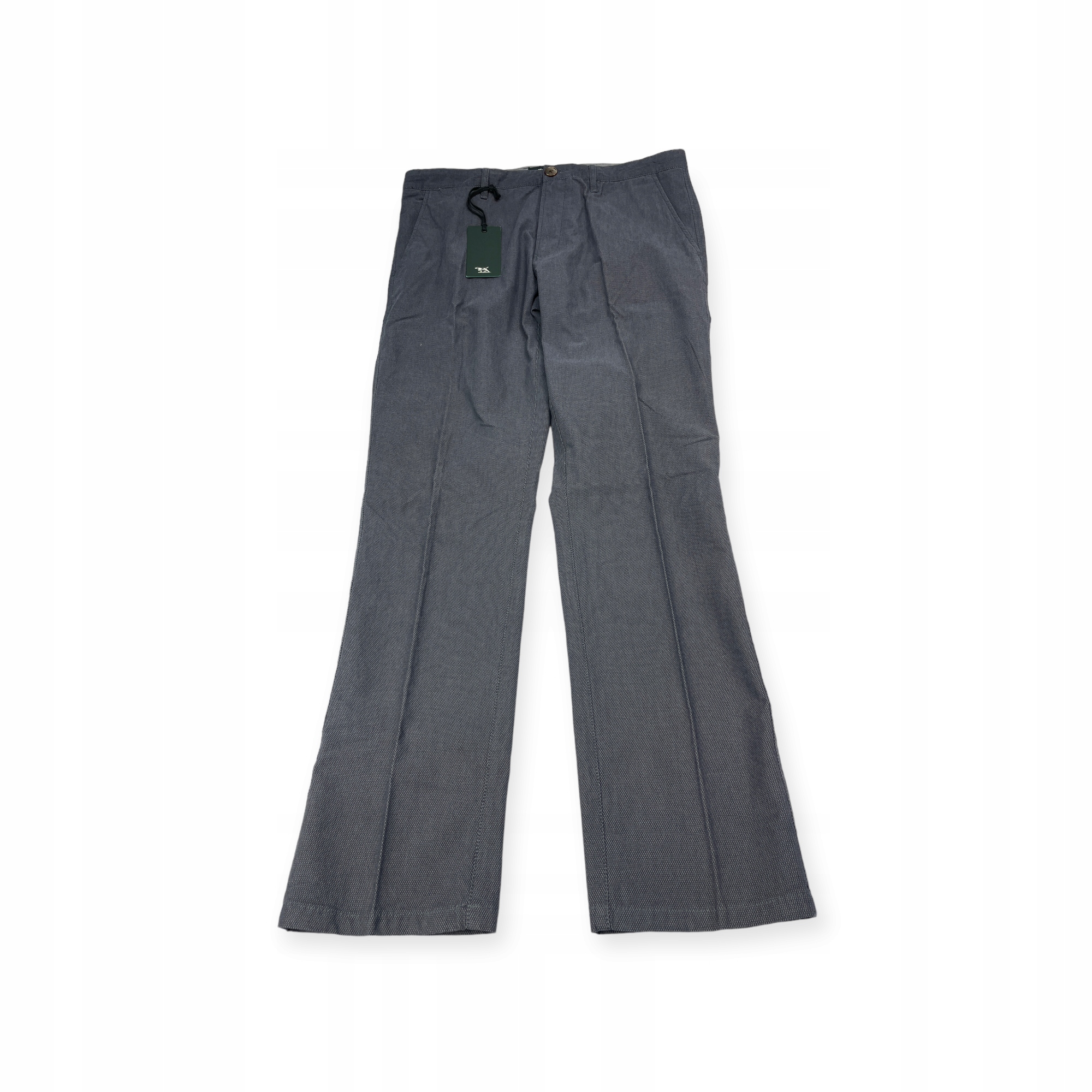 Pánské látkové kalhoty Rodd & Gunn W36/L34