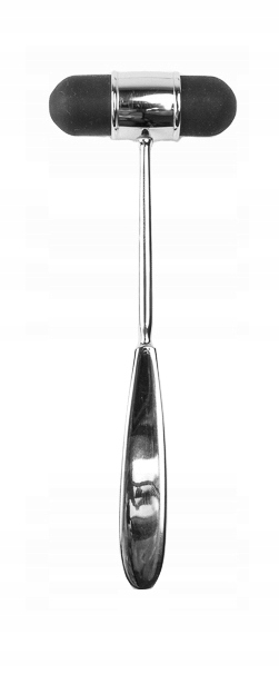 

Młotek neurologiczny Dejerine 21.0cm