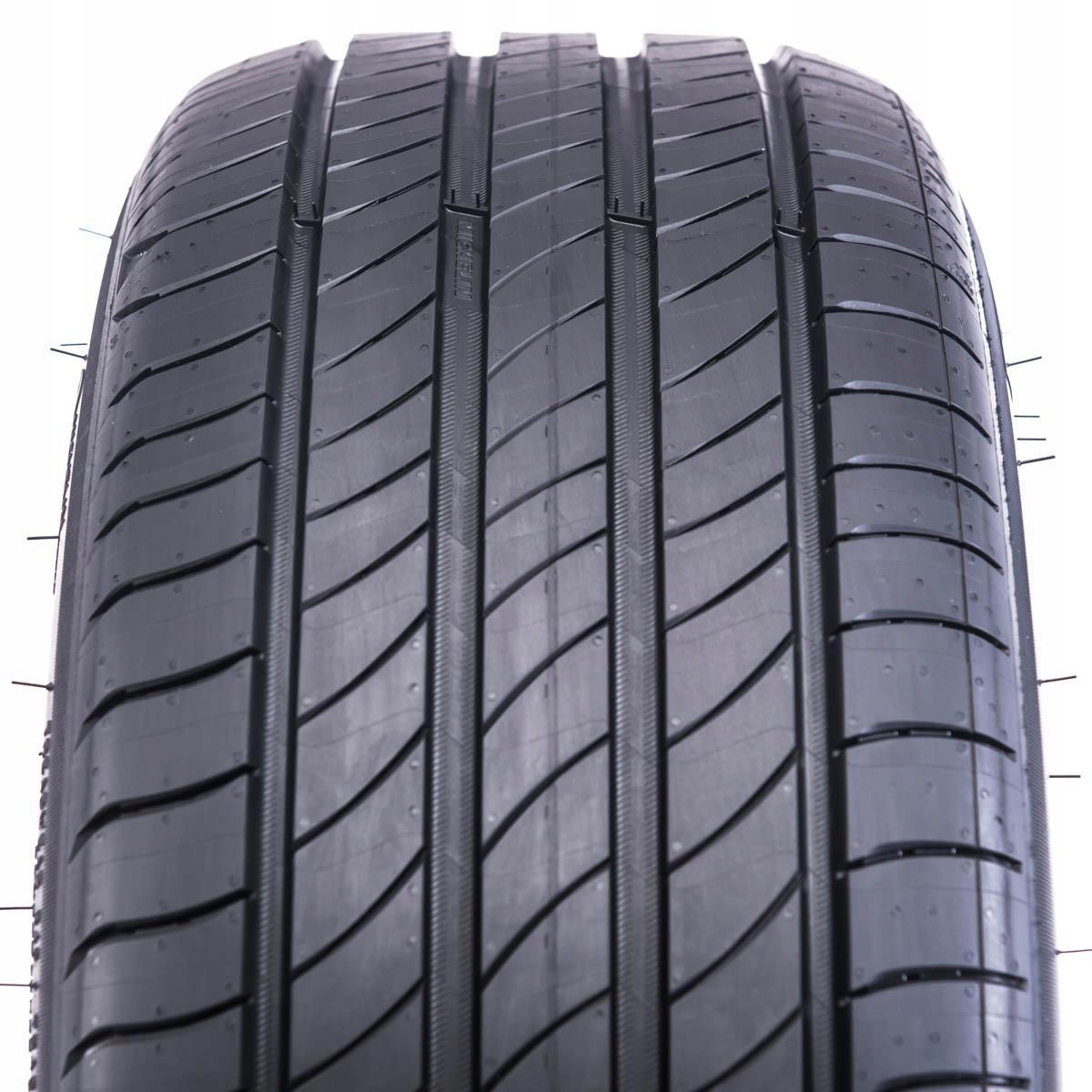 1x Letní Pneumatika 215/55R17 Michelin e.Primacy 98W