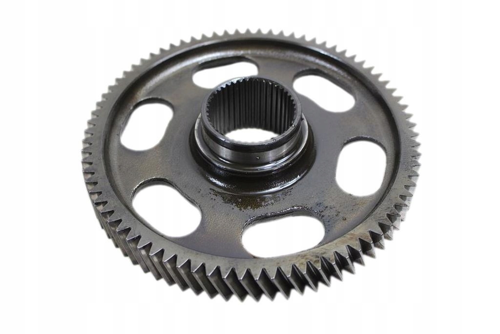 HONDA GL1500 SC22B ZEBATKA SILNIKA TRYB DUZA