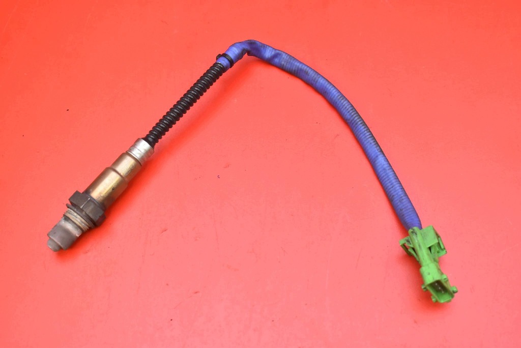 SONDA LAMBDA 0258006028 PEUGEOT 207 1 e 1.4 16V 88 KM 06-09