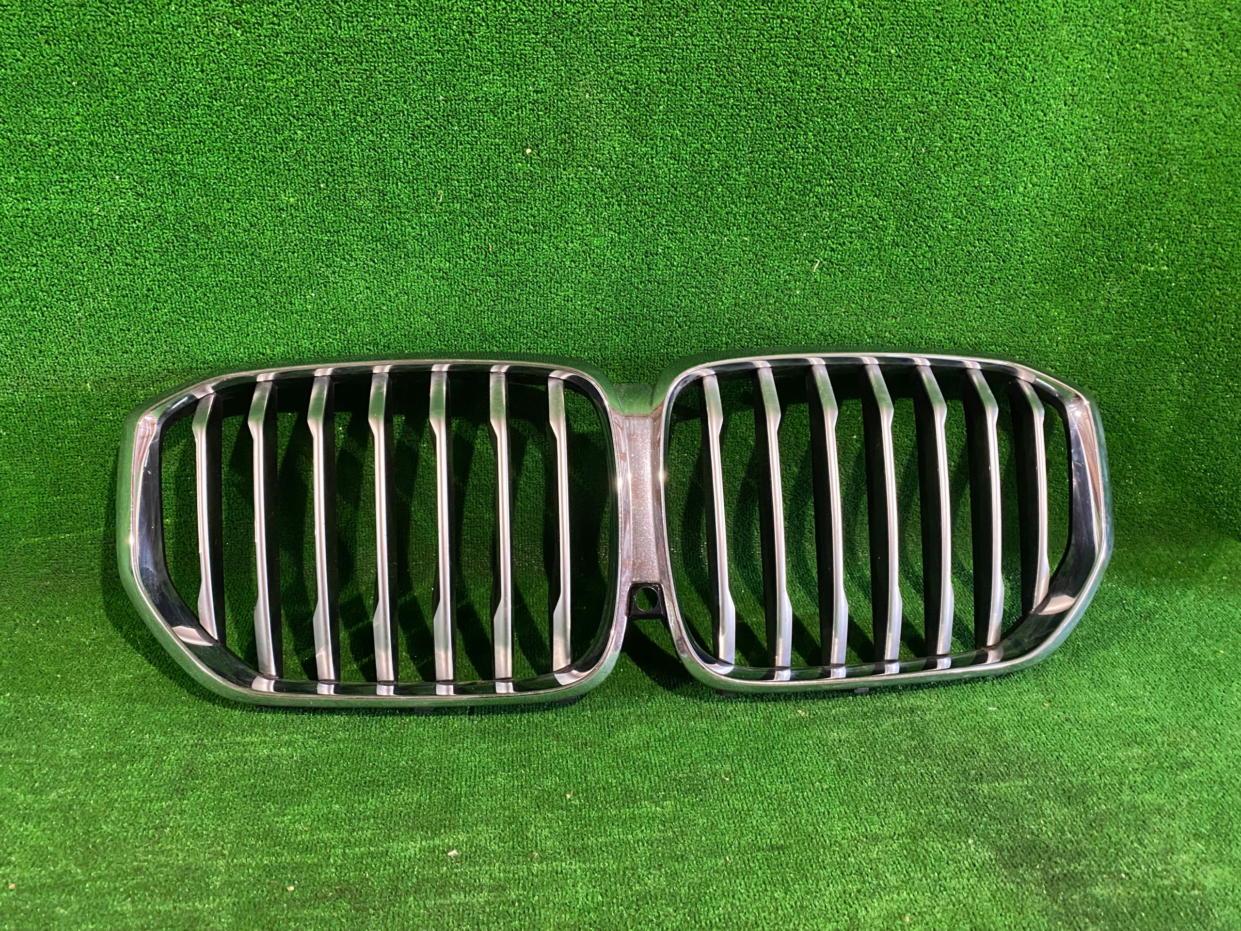 grill grille BMW X5 G05 NR.175