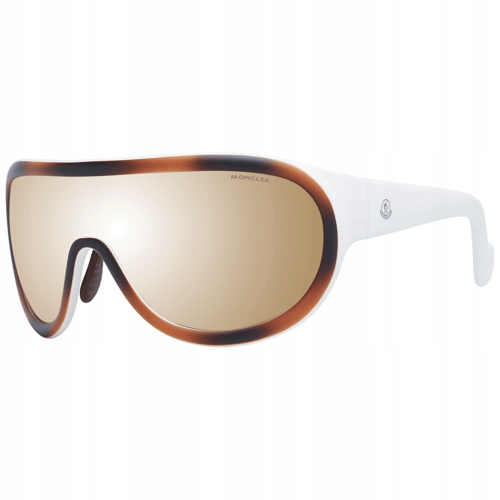 Sluneční brýle Moncler ML0047 52G