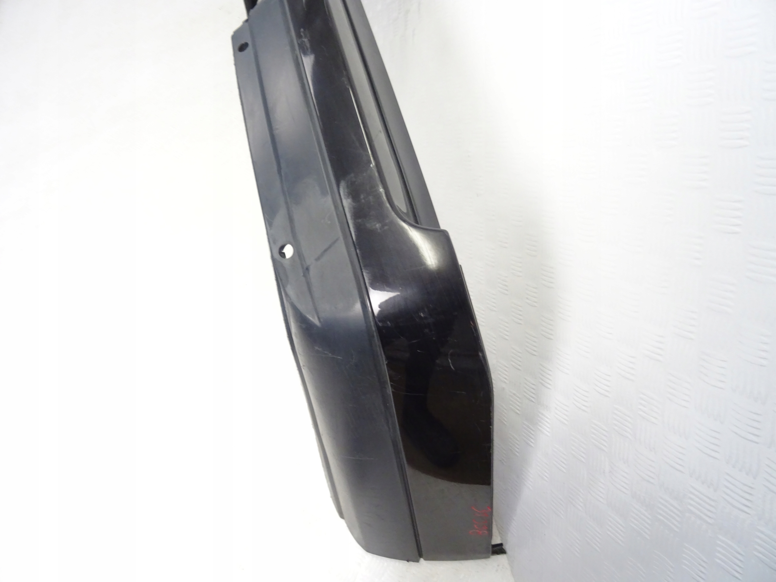 Range Rover Vogue IV L405 bumper rear part rear