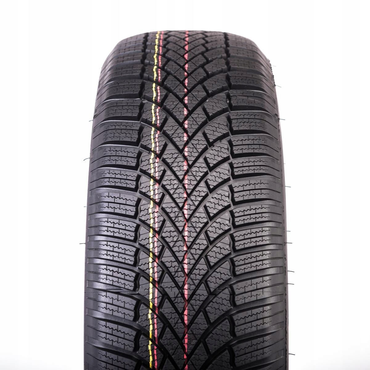 4x OPONY 255/55R19 Bridgestone Blizzak LM005
