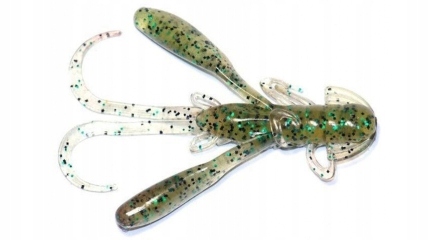 Bait Breath U30 Rush Craw 2 144