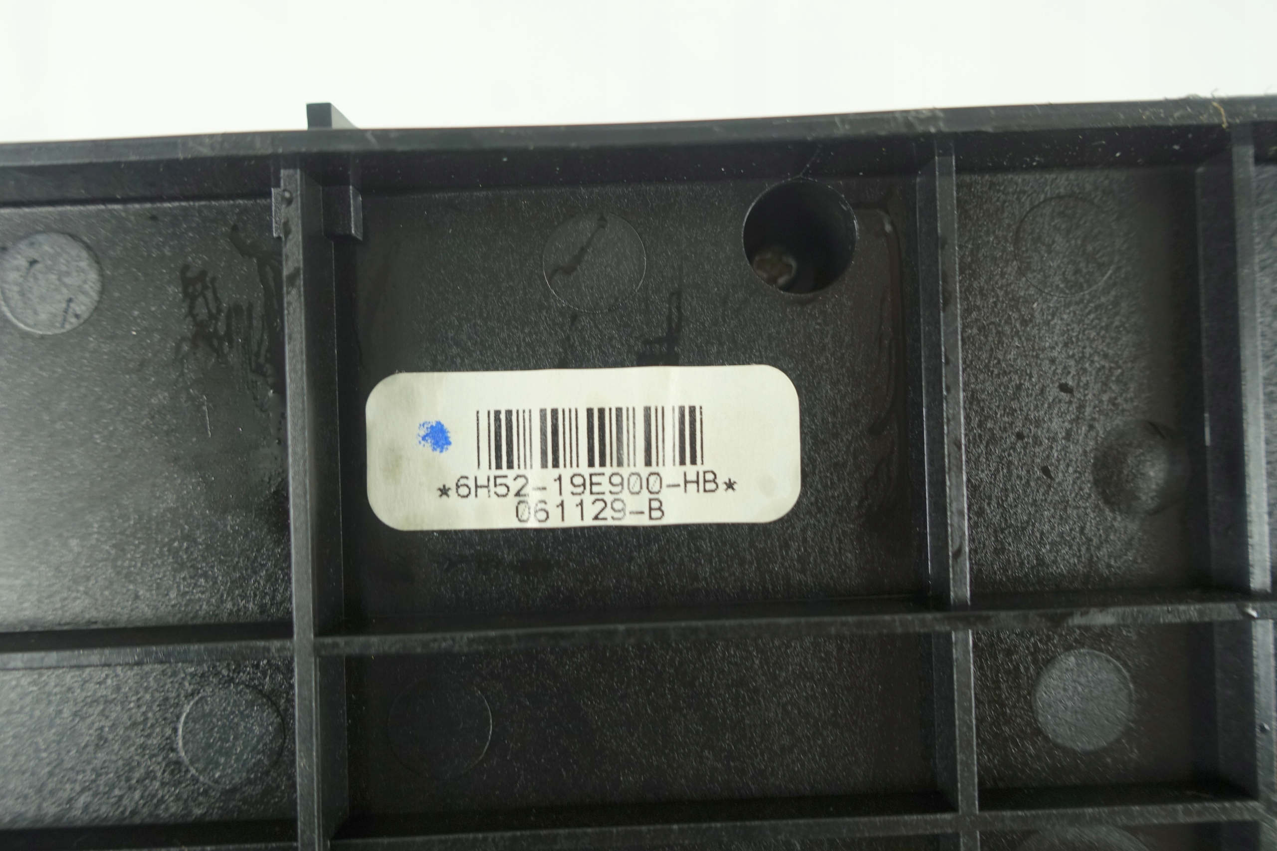 COMANDI CLIMA Controllo BOCCHETTE LAND ROVER FREELANDER II 2 06-11