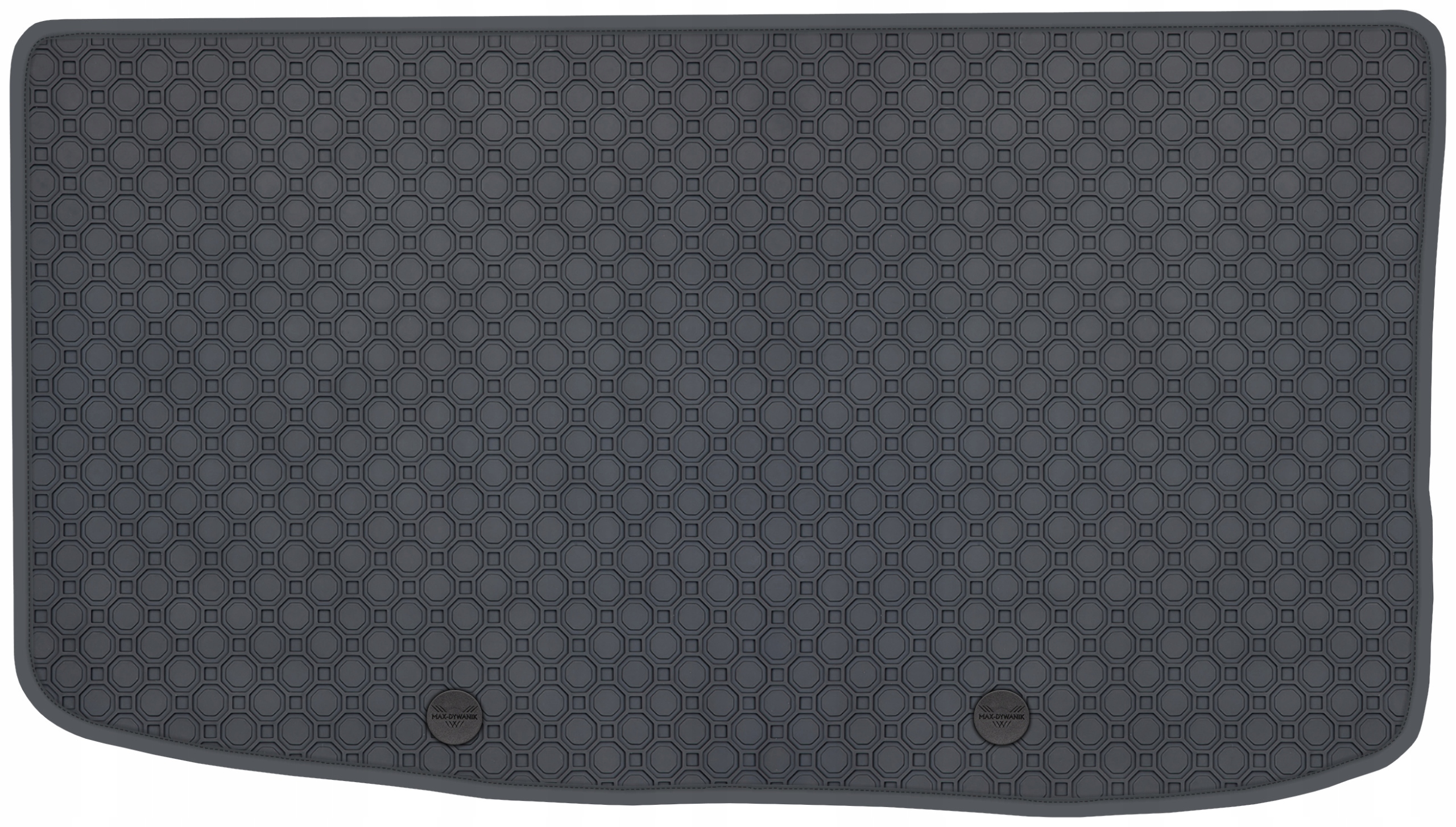 Fiat Panda II Hatchback 2003-2012 Vložka do batožinového priestoru Primeliner Honey