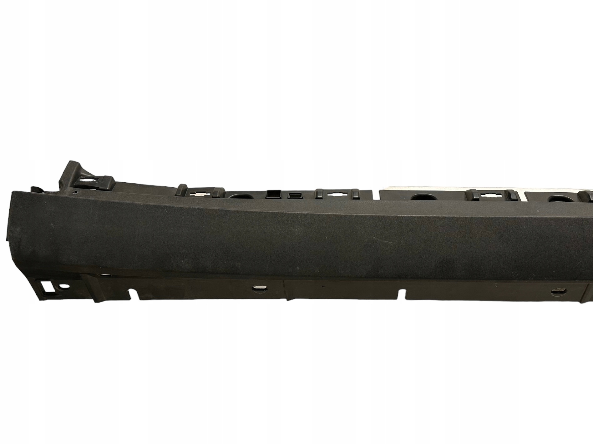 PORSCHE CAYENNE moulding threshold RH 9Y0853752