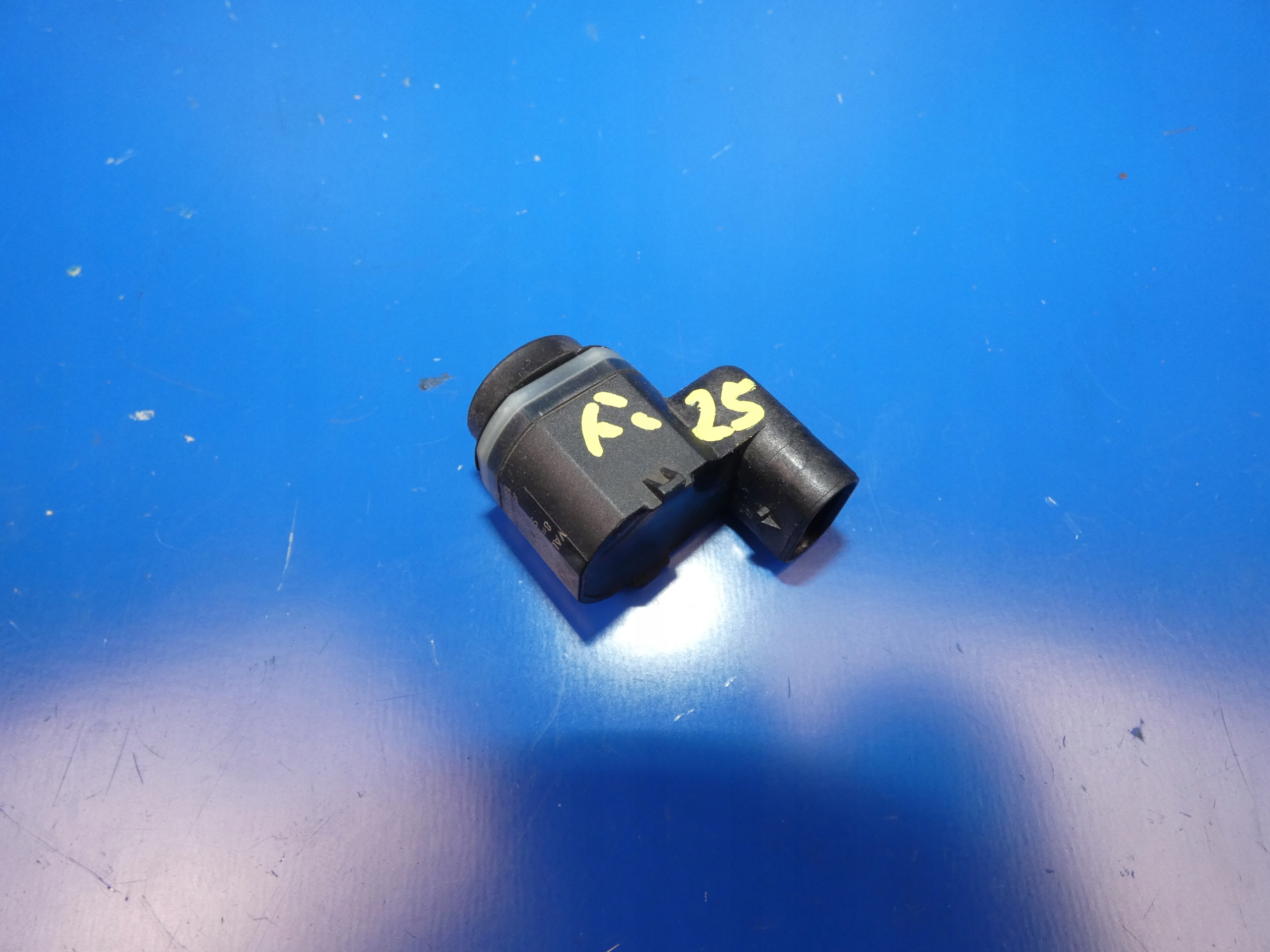 BMW X3 F25 X4 F26 Sensor Parken PDC