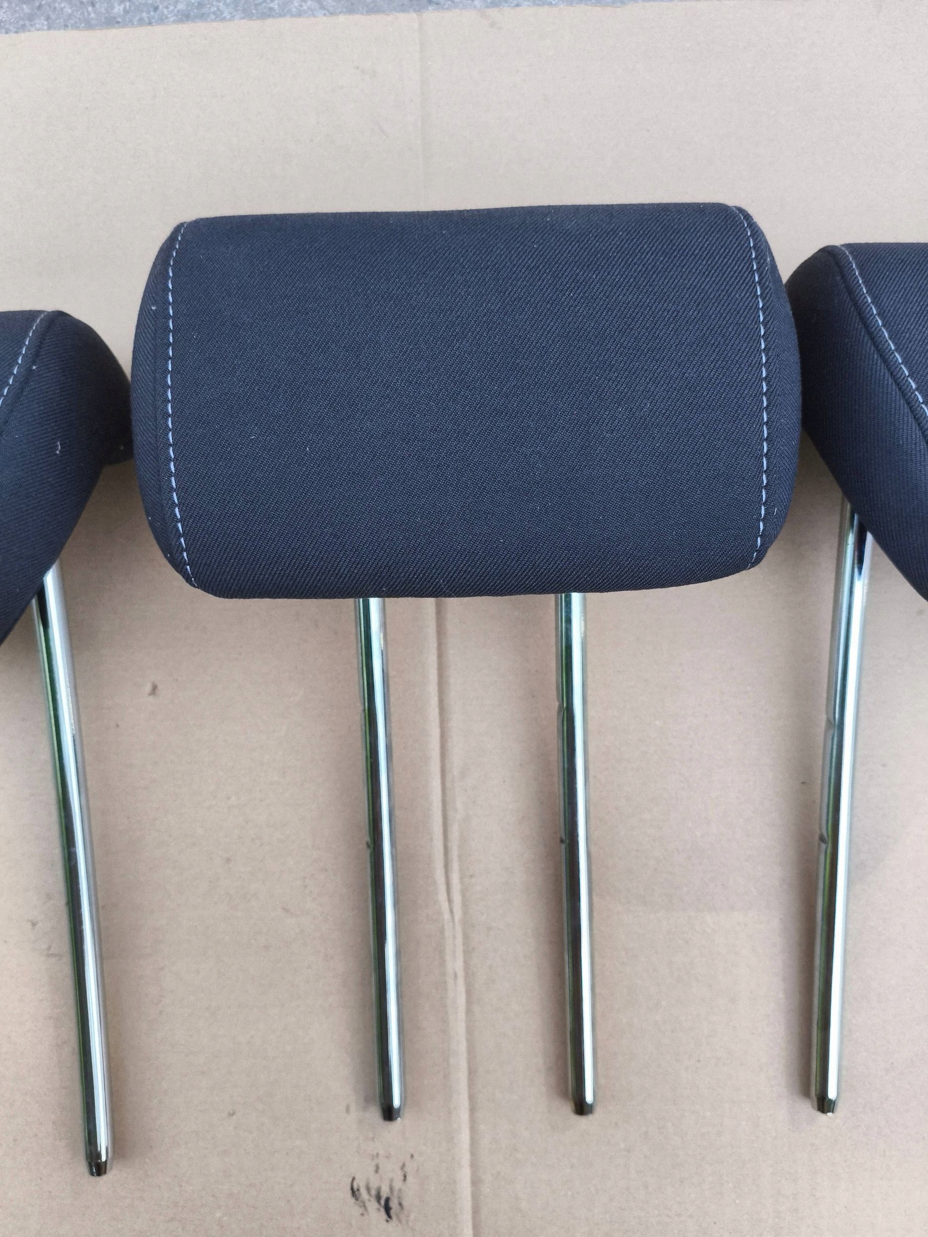 rest rear rear part komplet materialowe Ford Kuga MK2