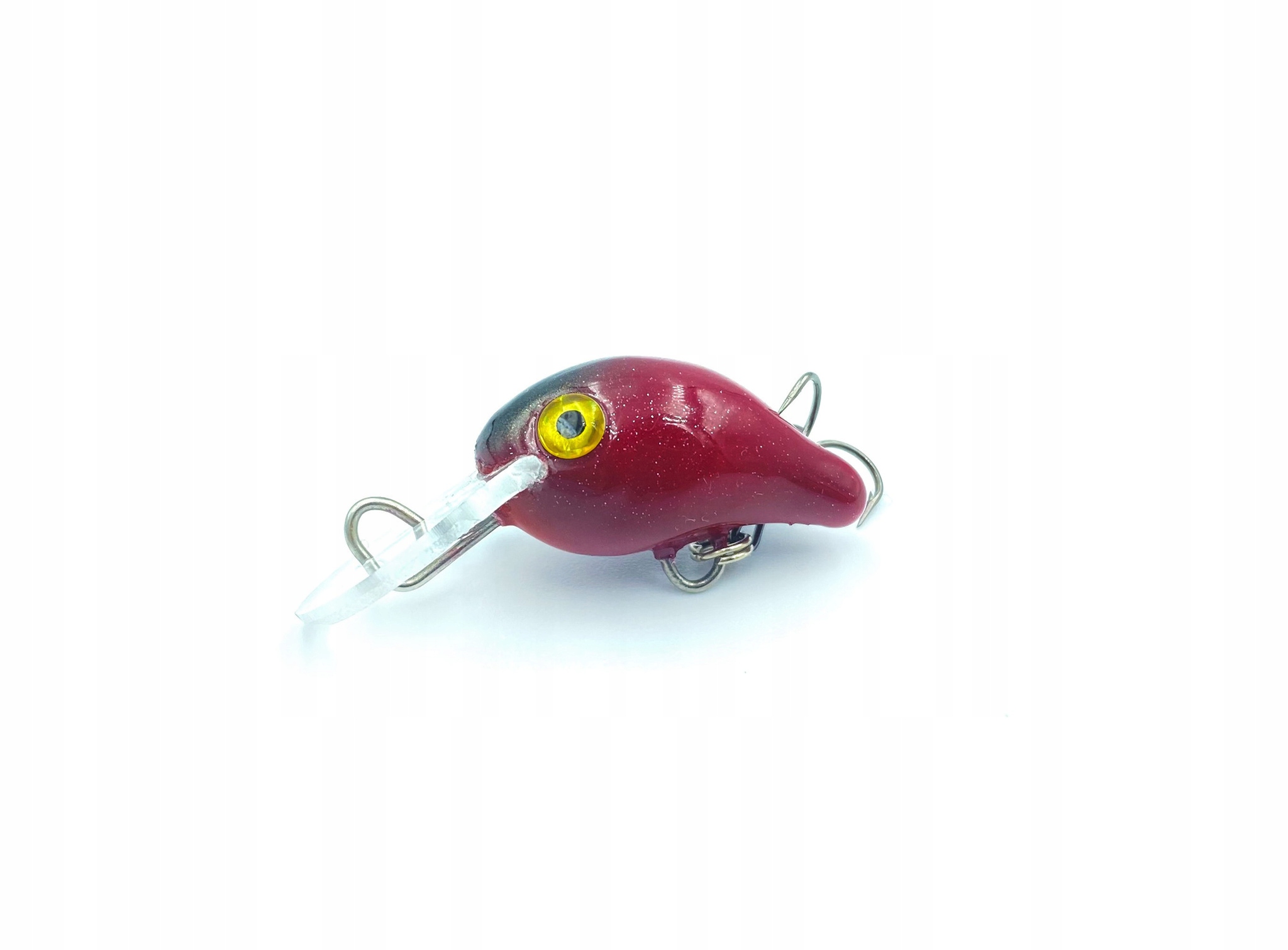 Wobler Gloog Loki F 25 Cherry