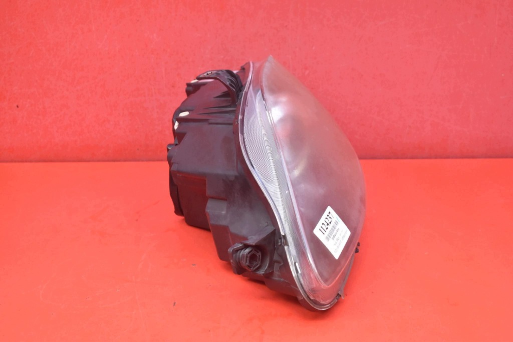 REFLEKTOR left light front lens XENON EU 5P1941007E SEAT ALTEA XL LIFT