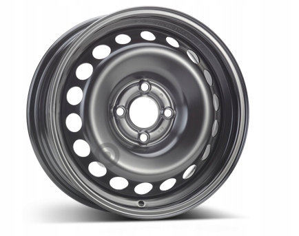 1x Felgi NOWE RENAULT CLIO IV R1-1855