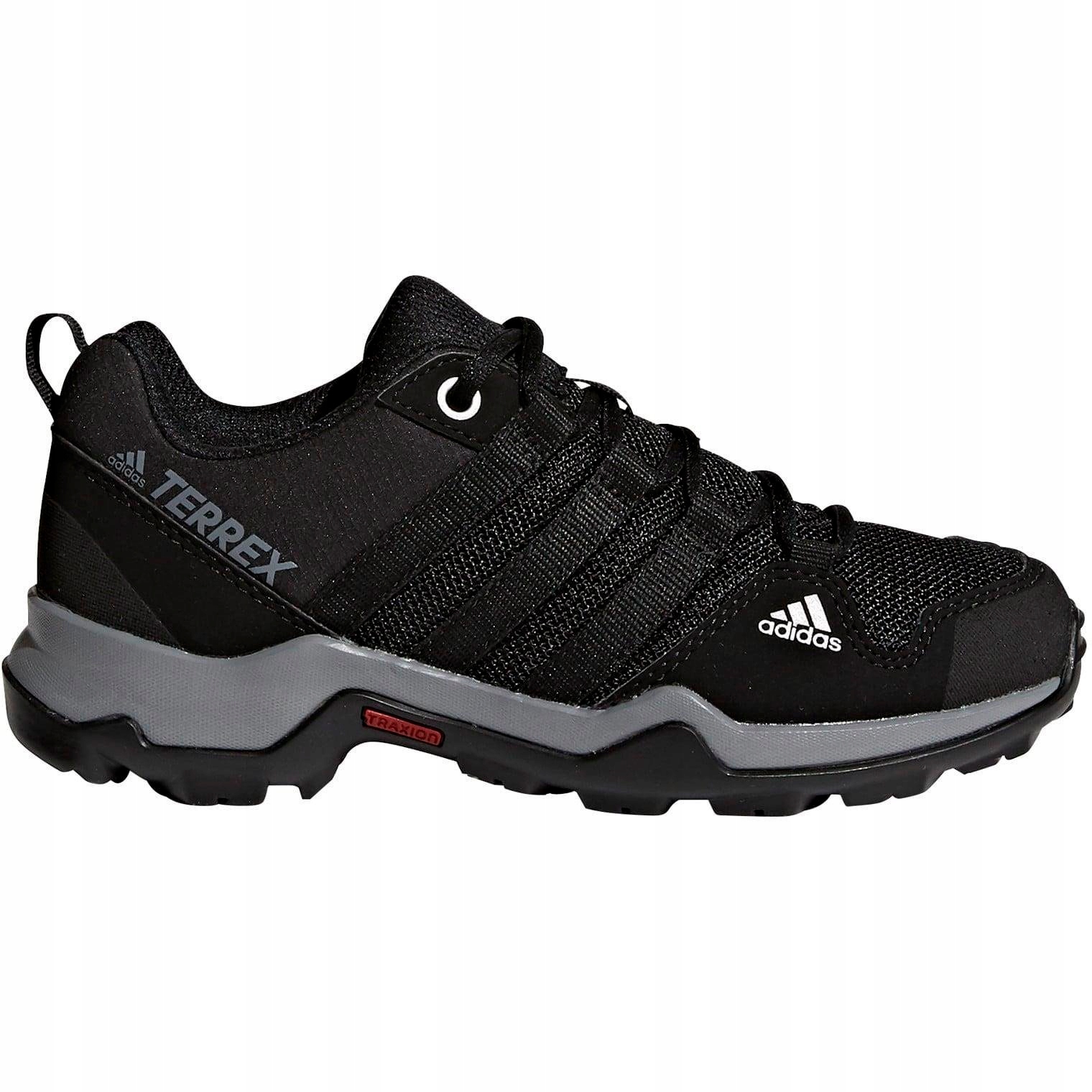 

Buty Młodzieżowe adidas Terrex AX2R trekkingowe