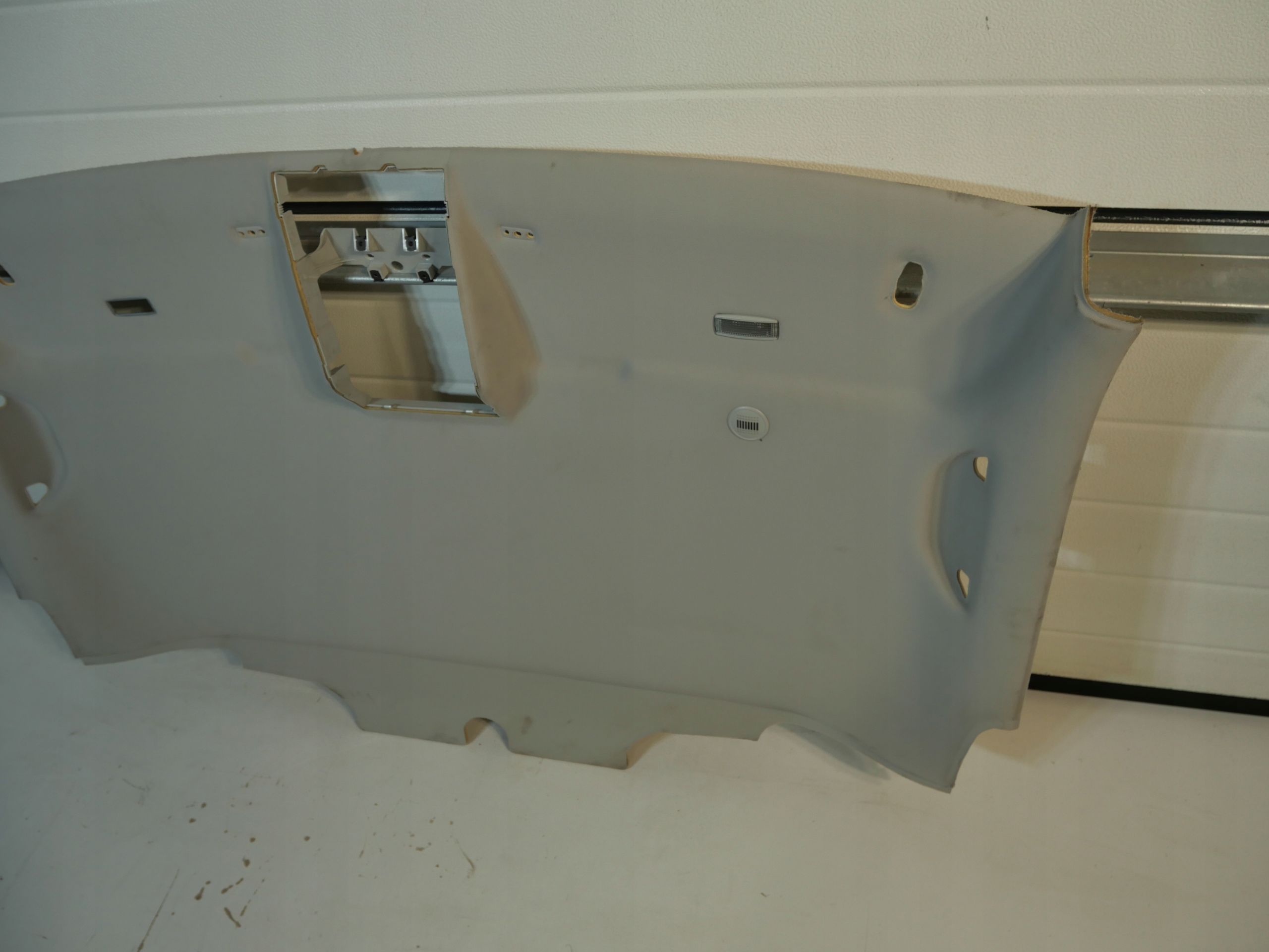 VW T6 CIELO INTERNO SUFIT