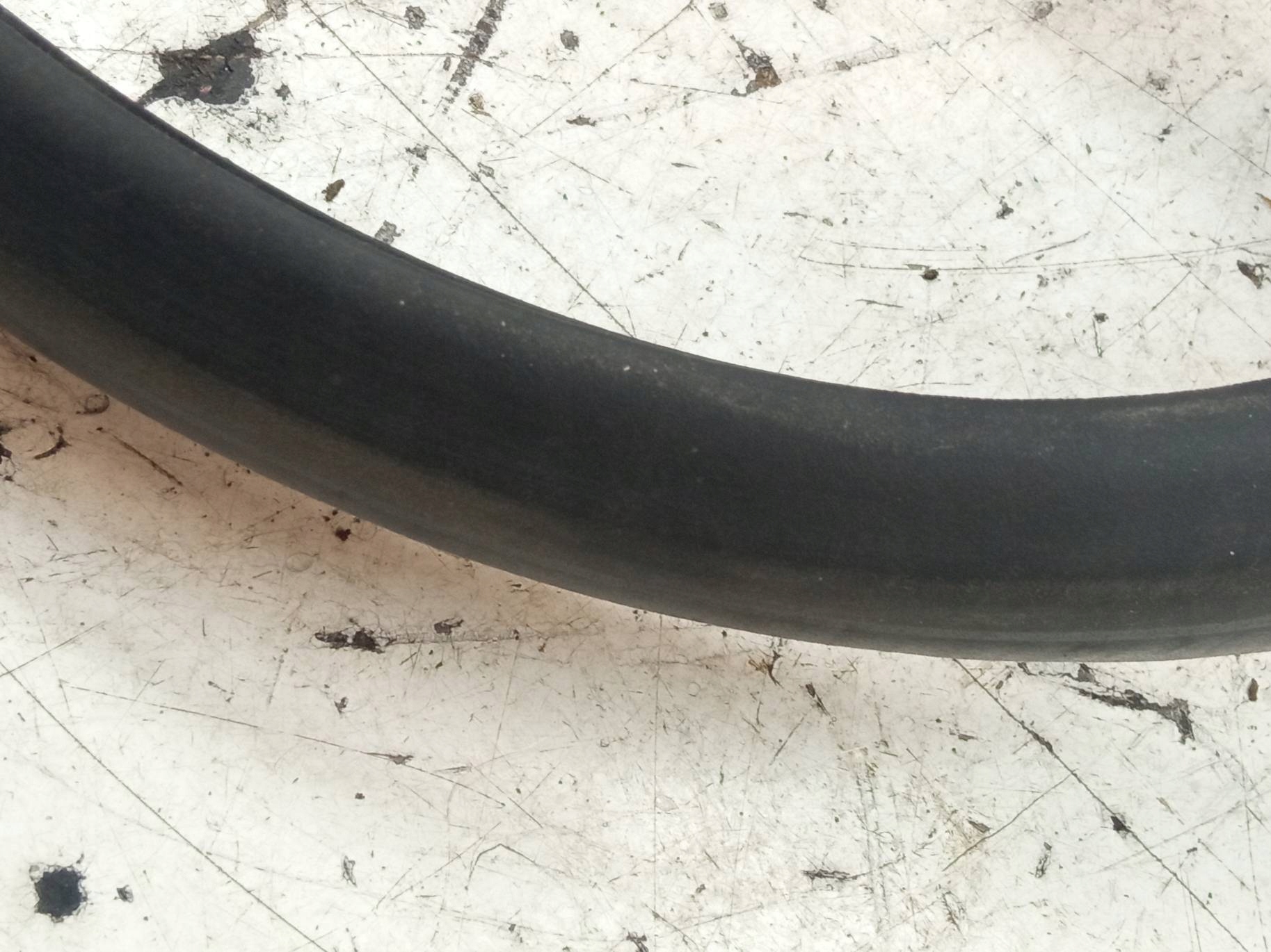 gasket door left right rear part bodywork KPL Renault Clio IV (2012-2019)