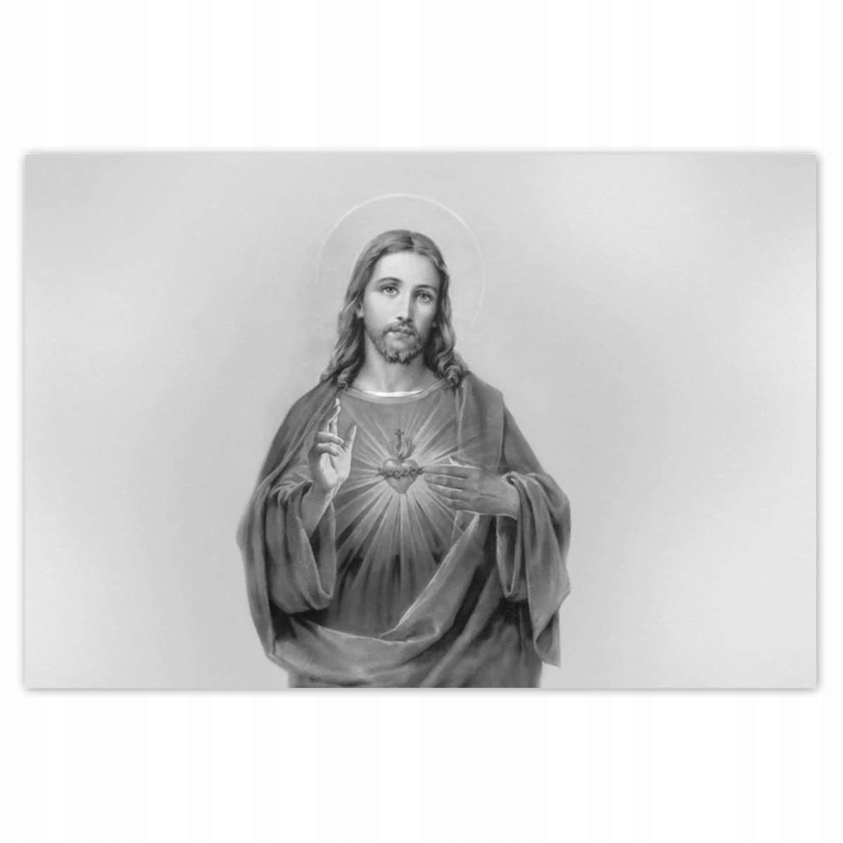 Plakáty 200x135 Ježíš Kristus