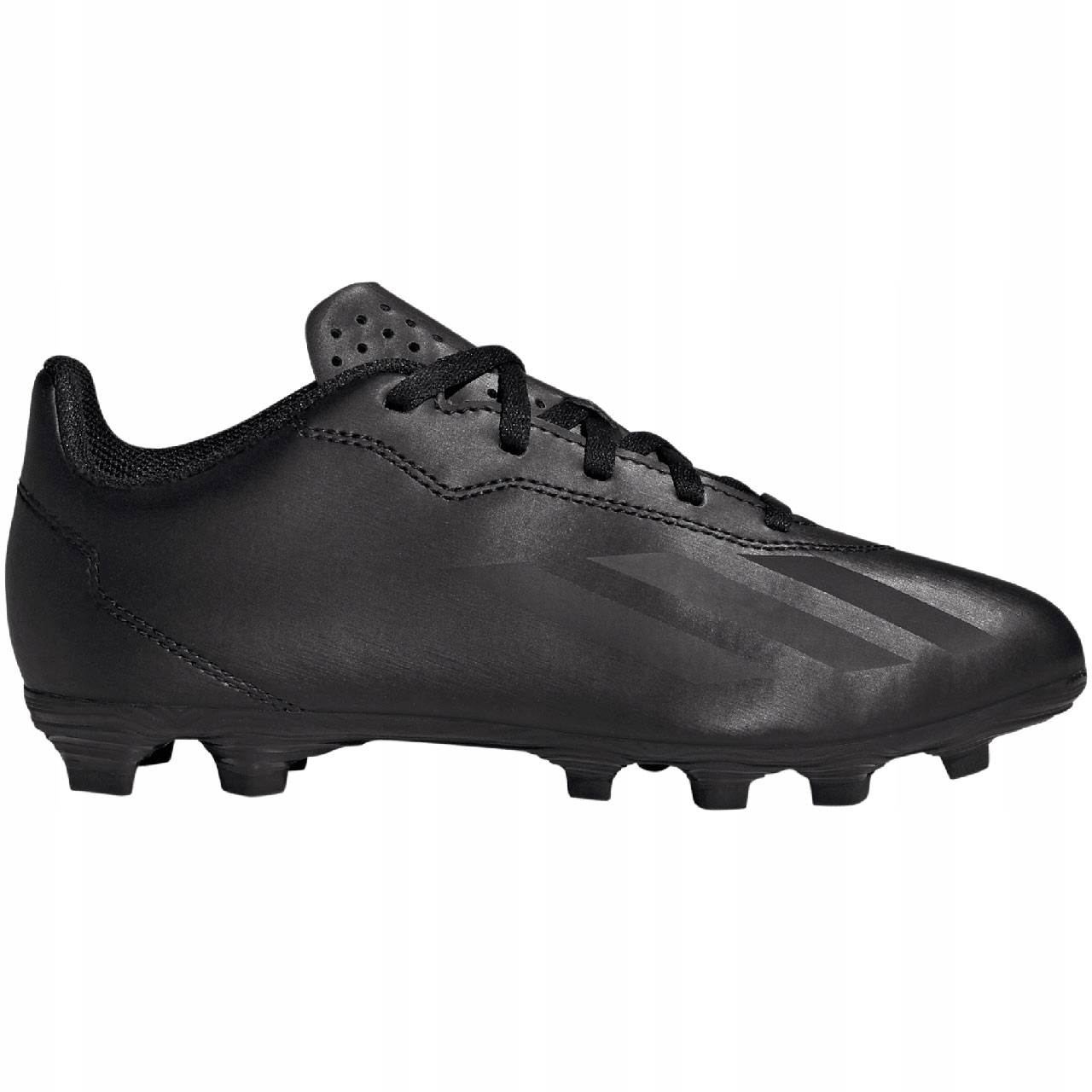 Buty piłkarskie Adidas X Craztfast.4 Fg Jr roz.28