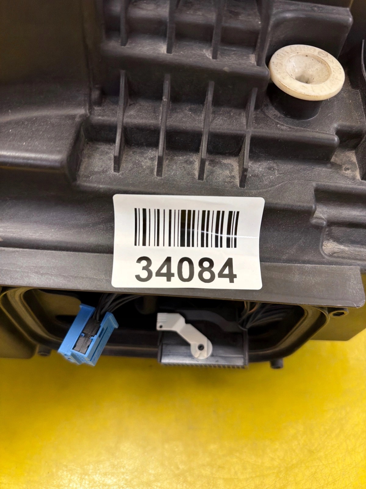 light right Mercedes EQC 293 W293 Full Led A2939062801