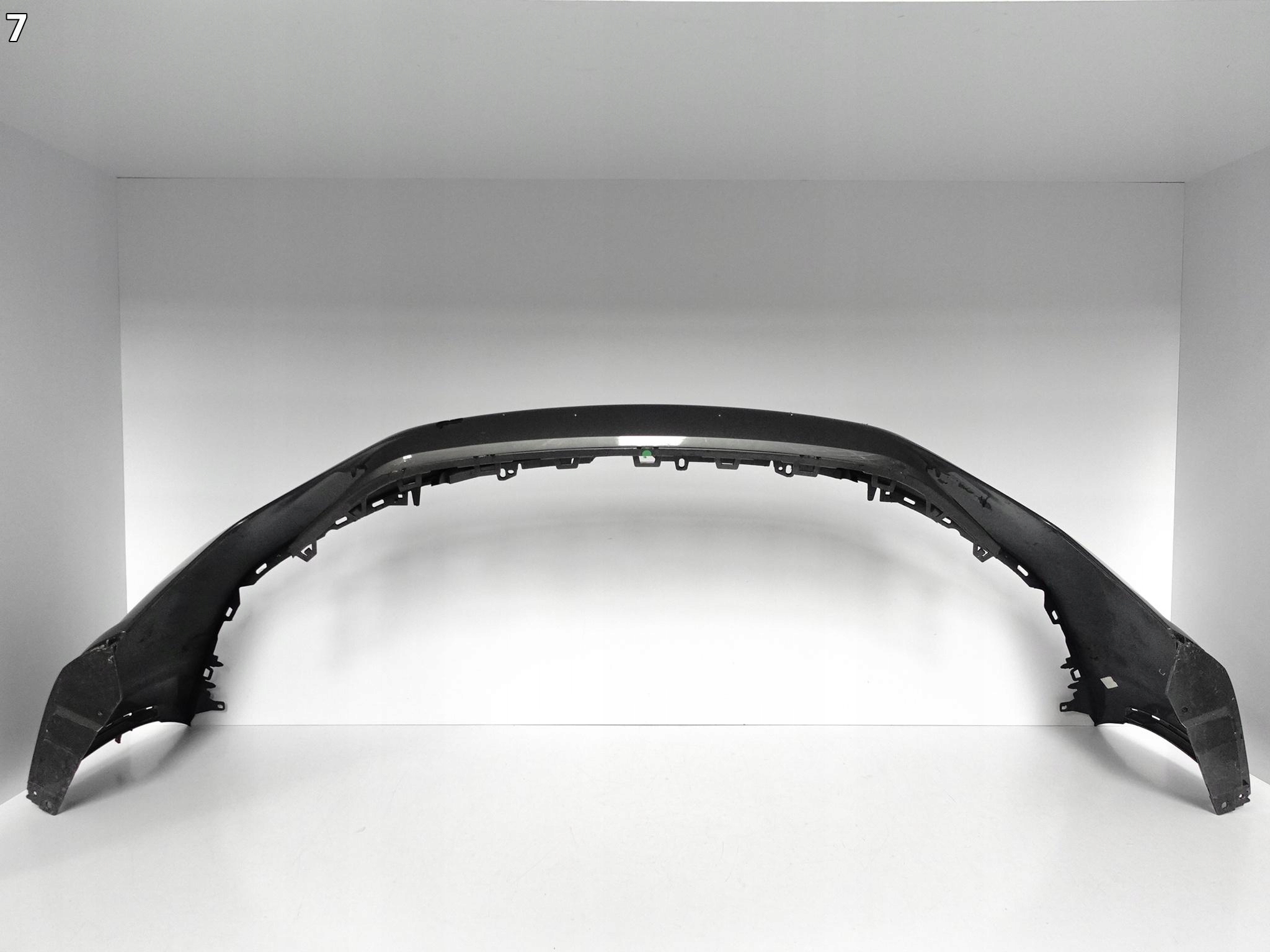 PORSCHE 911 992 GT3 21- bumper BUMPER front 9GT807221