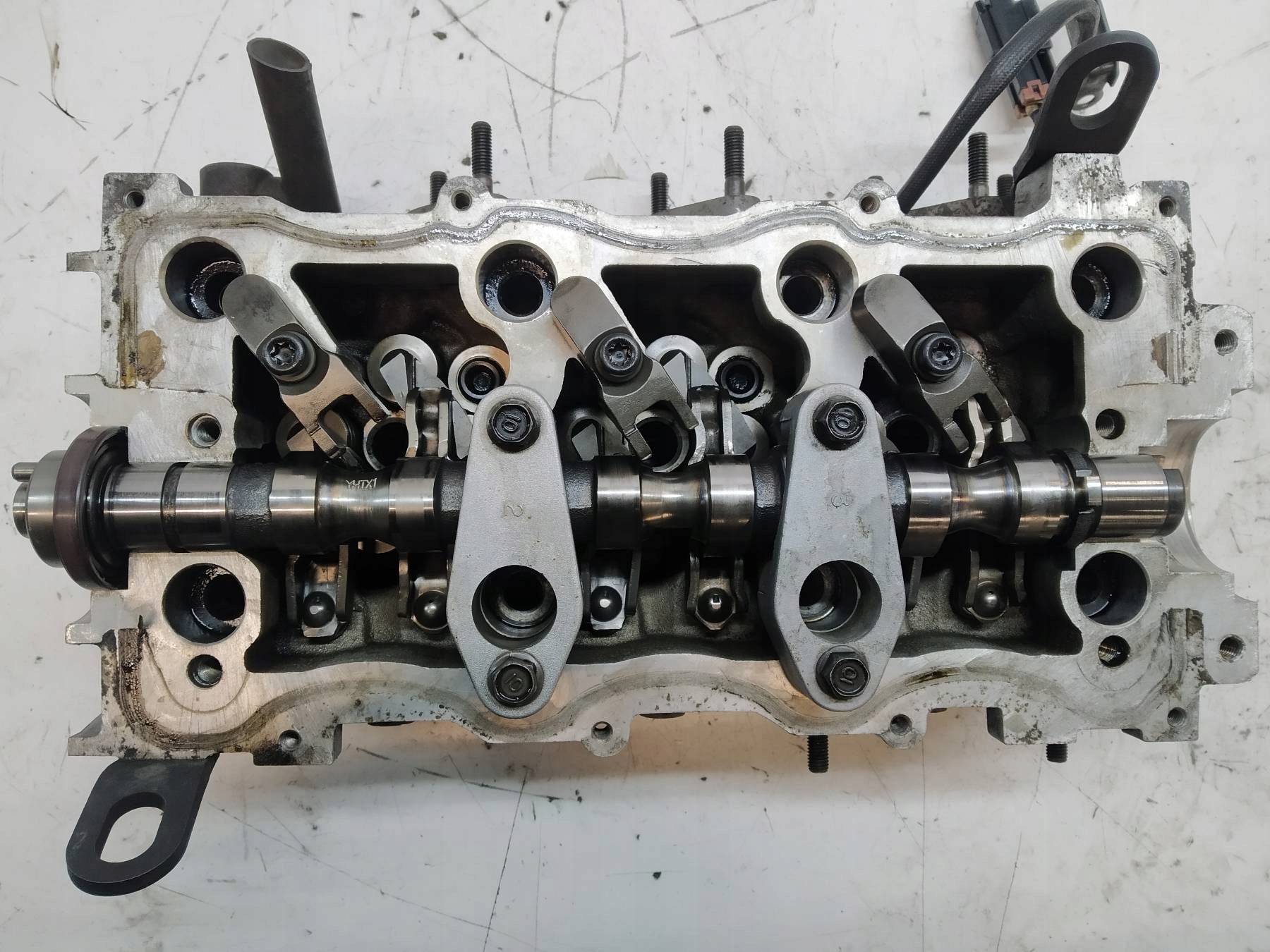 TESTATA completa M22111-27500 1.5 CRDI Hyundai Matrix e (2001-2010)