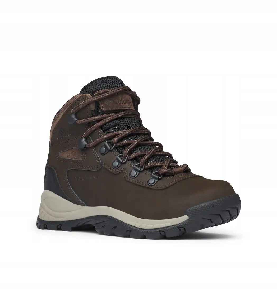 Buty Trekkingowe Columbia Newton Ridge Plus