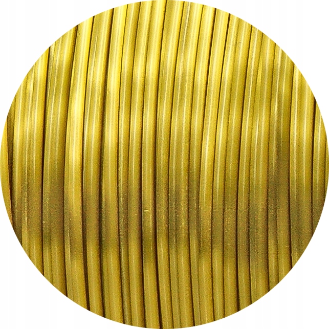 Devil Design SILK 1.75mm 1kg Gold / Złoty Stan opakowania oryginalne