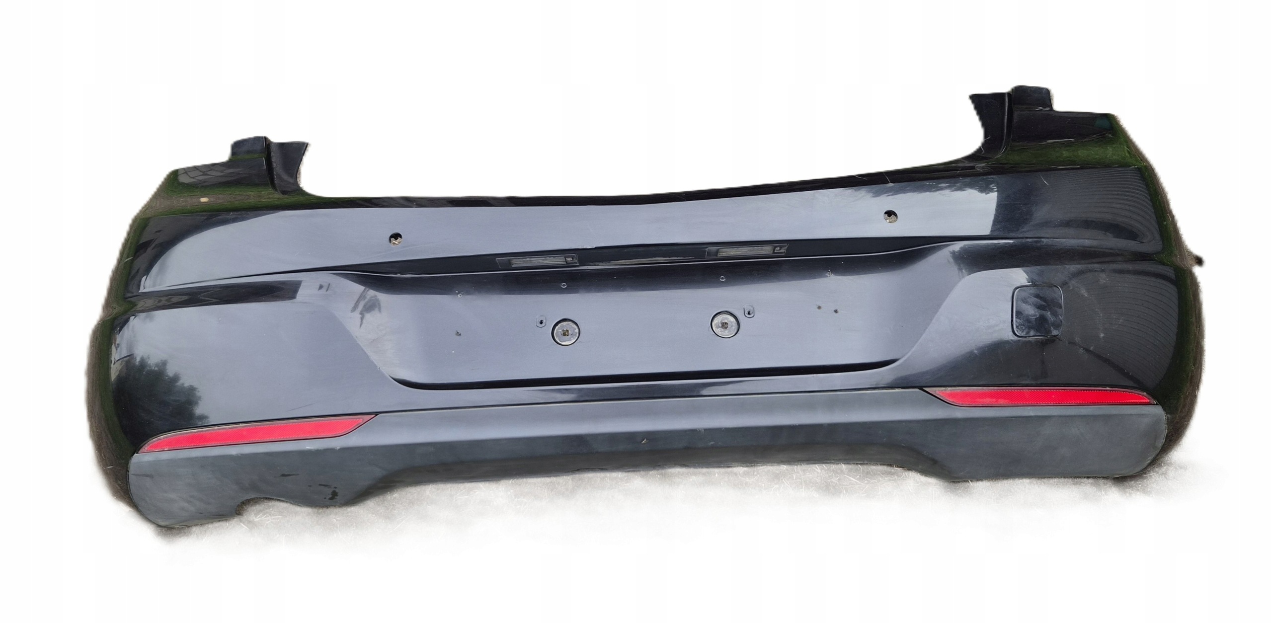bumper rear part HB 4XPDC OPEL ASTRA K Z22C