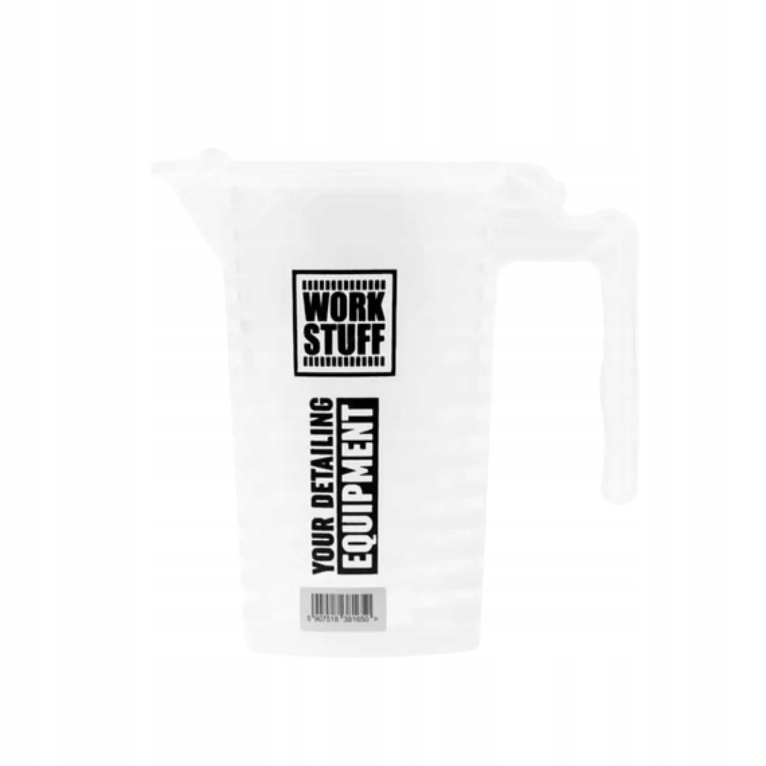 Work Stuff Sizeer Measuring Cup 100ml miarka do odmieżania
