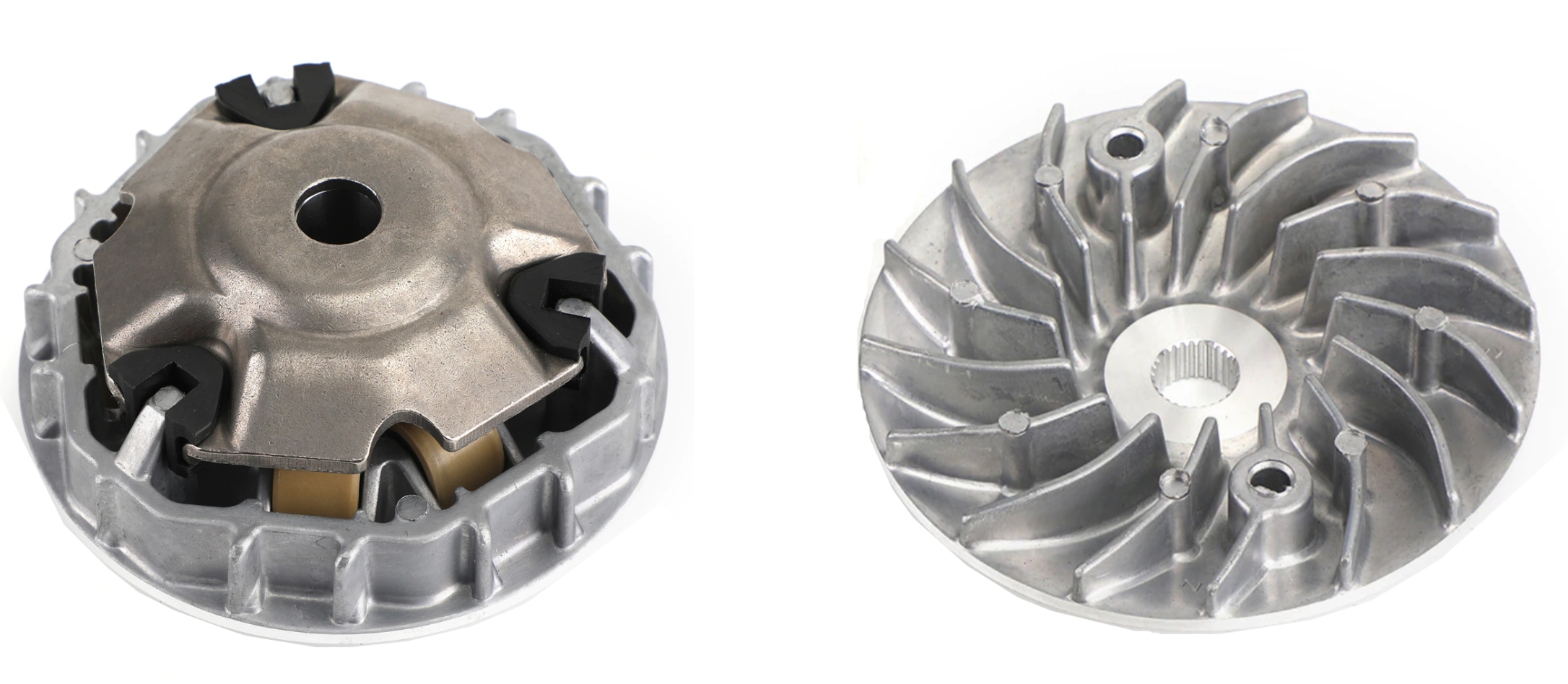 WARIATOR MOTO. KPL. HONDA PCX 125CC RMS