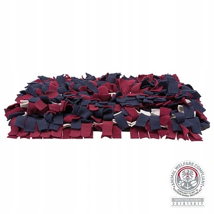 Levně Trixie Dog Activity Sniffing Carpet čichací koberec 50 x 34 cm